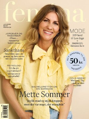 femina Denmark - Magazine